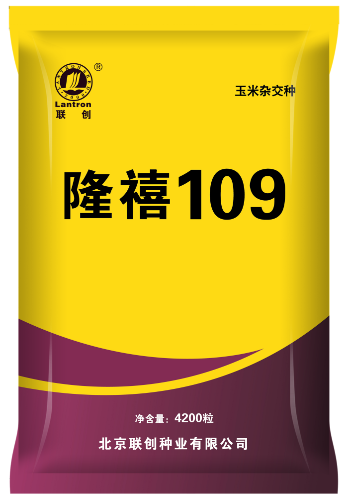 隆禧109